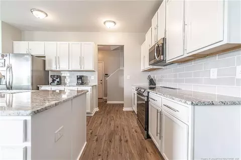 646 Heathrow Dr, Spring Lake, NC 28390 photo 18