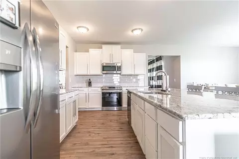 646 Heathrow Dr, Spring Lake, NC 28390 photo 19