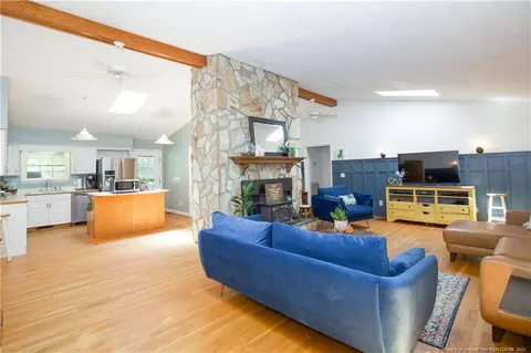 327 Scott Rd, Cameron, NC 28326 photo 4