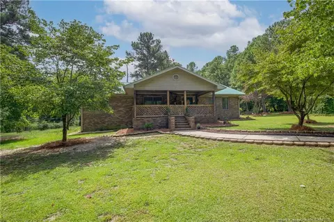 327 Scott Rd, Cameron, NC 28326 photo 1