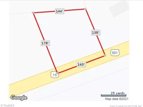 000 Us 15-501 Hwy, Carthage, NC 28327