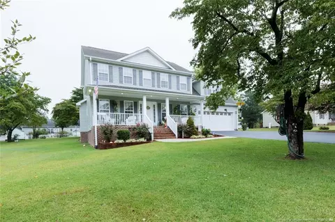 468 Eakes Rd, Sanford, NC 27332 photo 4