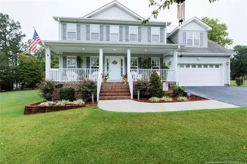 468 Eakes Rd, Sanford, NC 27332 photo 1