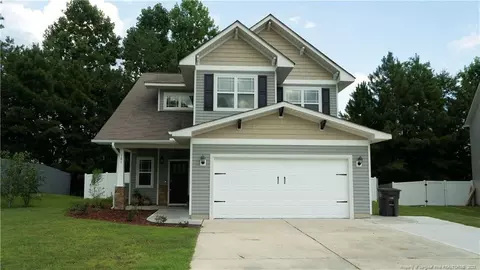 181 Old Glory Ln, Cameron, NC 28326 photo 1