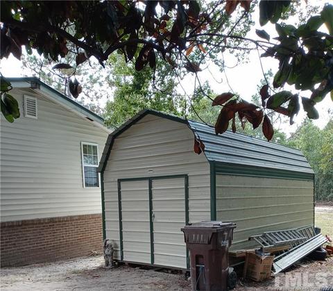 2538 Nicholson Rd, Cameron, NC 28326 photo 8