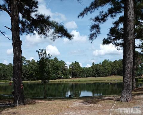 2538 Nicholson Rd, Cameron, NC 28326 photo 6