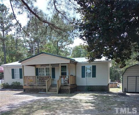 2538 Nicholson Rd, Cameron, NC 28326 photo 3