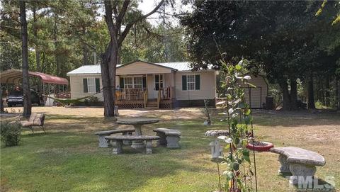 2538 Nicholson Rd, Cameron, NC 28326 photo 2