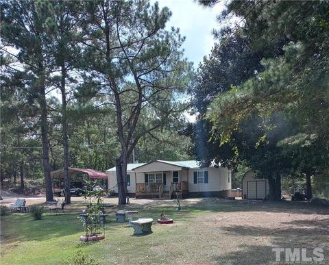 2538 Nicholson Rd, Cameron, NC 28326 photo 1