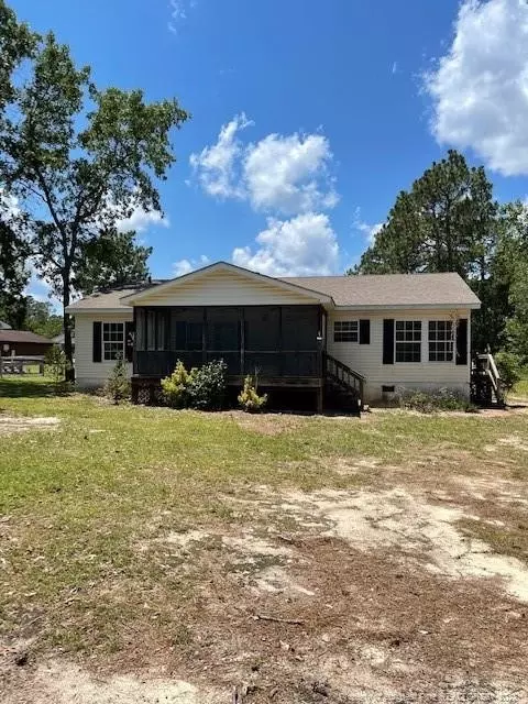 144 Capel Dr, Pinebluff, NC 28373 photo 1