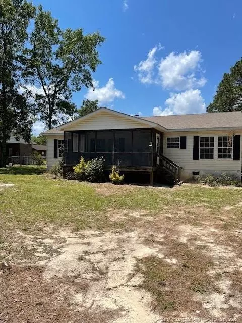 144 Capel Dr, Pinebluff, NC 28373 photo 2