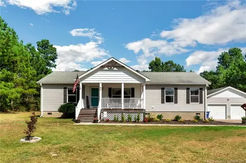 92 Eaker Dr, Cameron, NC 28326 photo 3