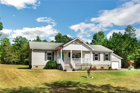 92 Eaker Dr, Cameron, NC 28326 photo 1