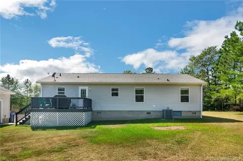 92 Eaker Dr, Cameron, NC 28326 photo 2