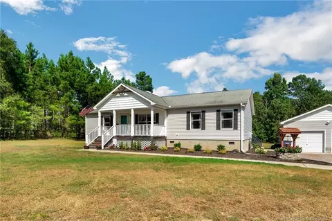92 Eaker Dr, Cameron, NC 28326 photo 4