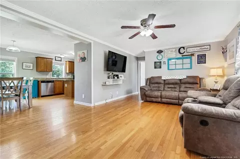 92 Eaker Dr, Cameron, NC 28326 photo 7
