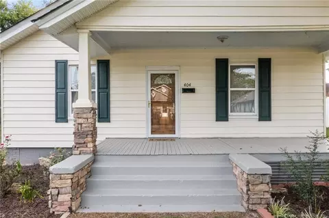 404 S 17th St, Erwin, NC 28339 photo 2