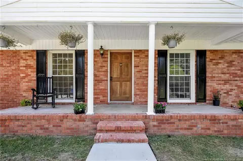 3513 Java Dr, Fayetteville, NC 28311 photo 2