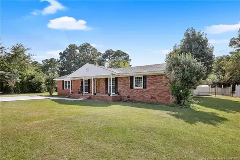 3513 Java Dr, Fayetteville, NC 28311 photo 4