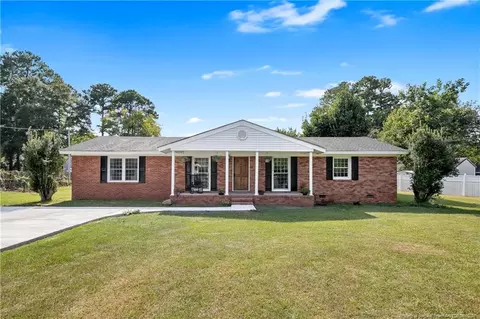 3513 Java Dr, Fayetteville, NC 28311 photo 1