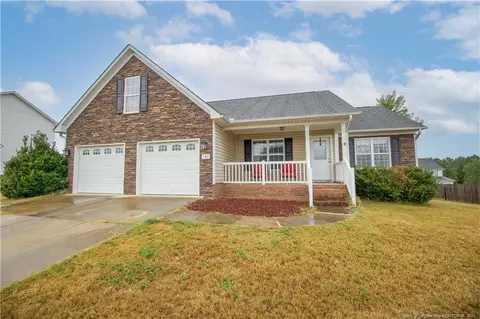 193 Checkmate Ct, Cameron, NC 28326 photo 1