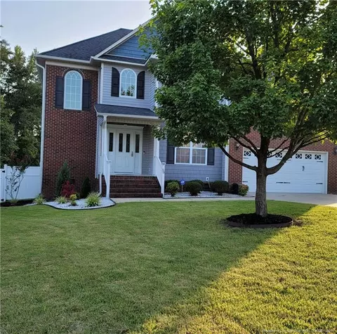 50 Barlowe Ct, Cameron, NC 28326 photo 6