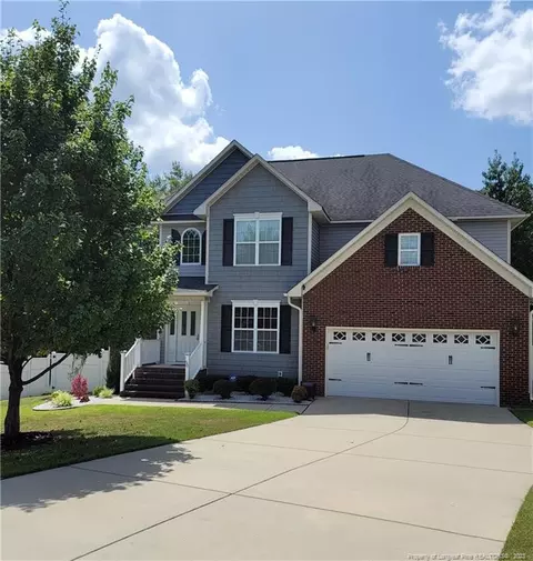 50 Barlowe Ct, Cameron, NC 28326 photo 7