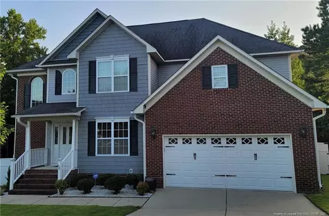50 Barlowe Ct, Cameron, NC 28326 photo 1