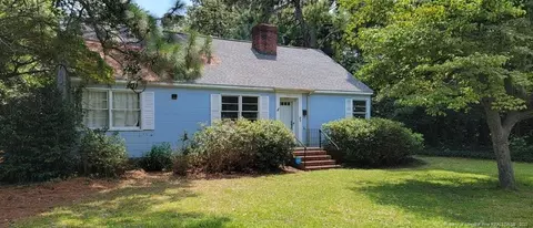 506 Mccaskill Ave, Maxton, NC 28364 photo 1