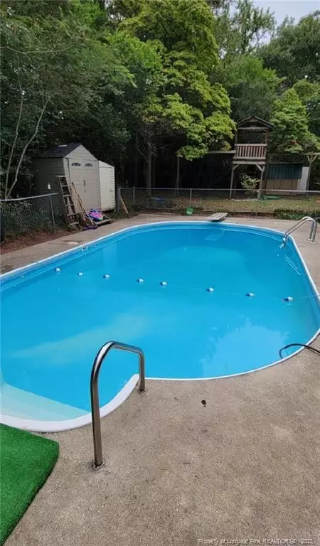 506 Mccaskill Ave, Maxton, NC 28364 photo 3