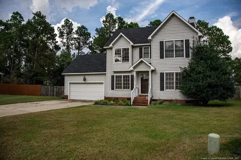 181 Morganton Ct, Cameron, NC 28326 photo 2