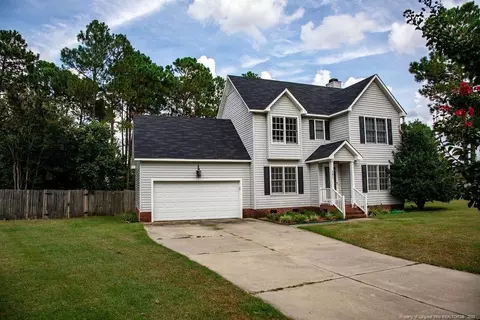 181 Morganton Ct, Cameron, NC 28326 photo 3