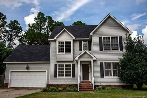 181 Morganton Ct, Cameron, NC 28326 photo 1