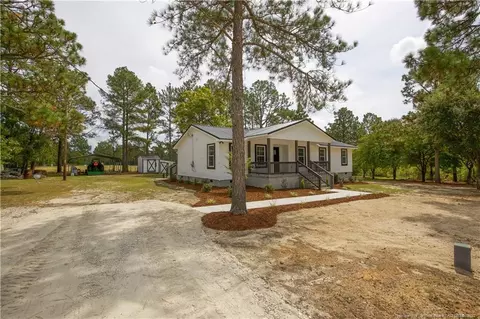 960 Loop Rd, Raeford, NC 28376 photo 3