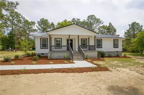 960 Loop Rd, Raeford, NC 28376 photo 1