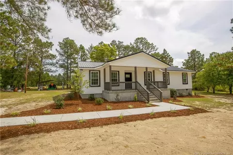 960 Loop Rd, Raeford, NC 28376 photo 2