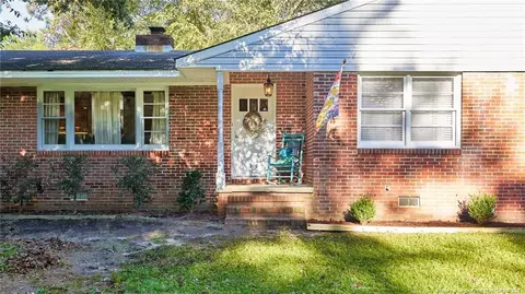 310 N Currant St, Pinebluff, NC 28373 photo 2