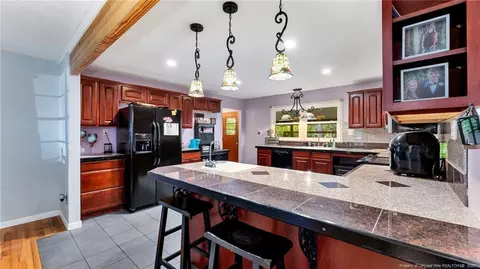 310 N Currant St, Pinebluff, NC 28373 photo 9