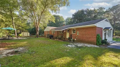 310 N Currant St, Pinebluff, NC 28373 photo 29