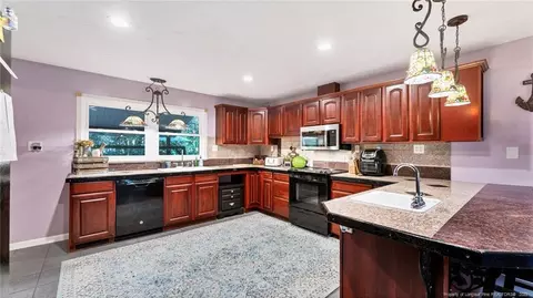 310 N Currant St, Pinebluff, NC 28373 photo 10
