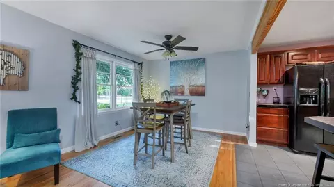 310 N Currant St, Pinebluff, NC 28373 photo 7