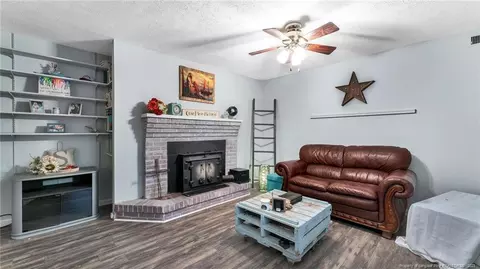 310 N Currant St, Pinebluff, NC 28373 photo 14