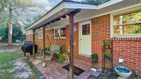 310 N Currant St, Pinebluff, NC 28373 photo 28