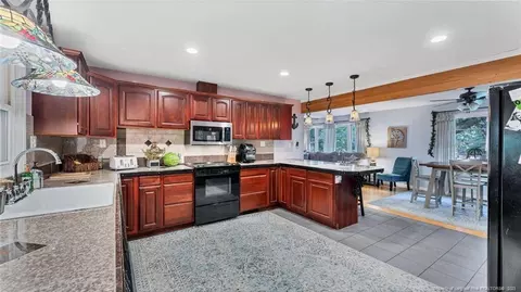 310 N Currant St, Pinebluff, NC 28373 photo 11