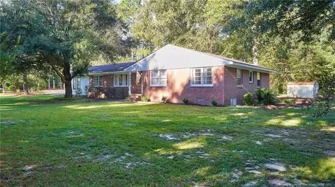 310 N Currant St, Pinebluff, NC 28373 photo 3