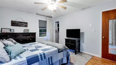 310 N Currant St, Pinebluff, NC 28373 photo 17