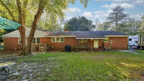 310 N Currant St, Pinebluff, NC 28373 photo 30