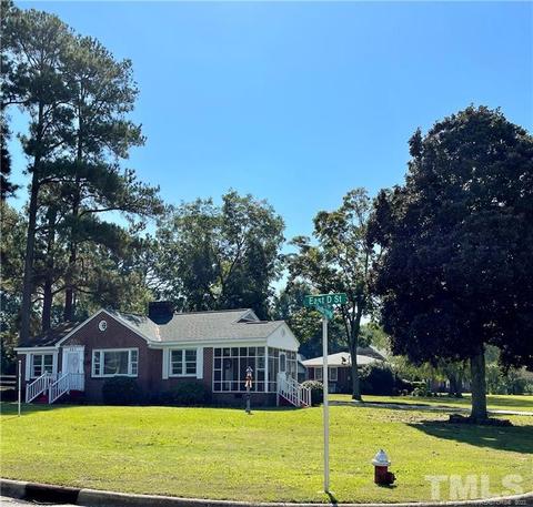 301 E D St, Erwin, NC 28339 photo 2