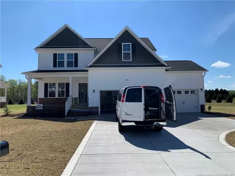 3902 Barnsdale Dr, Wade, NC 28395 photo 1