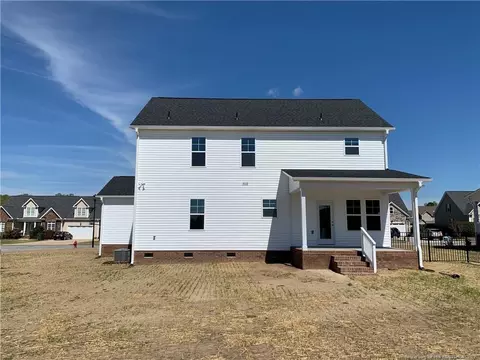 3902 Barnsdale Dr, Wade, NC 28395 photo 2